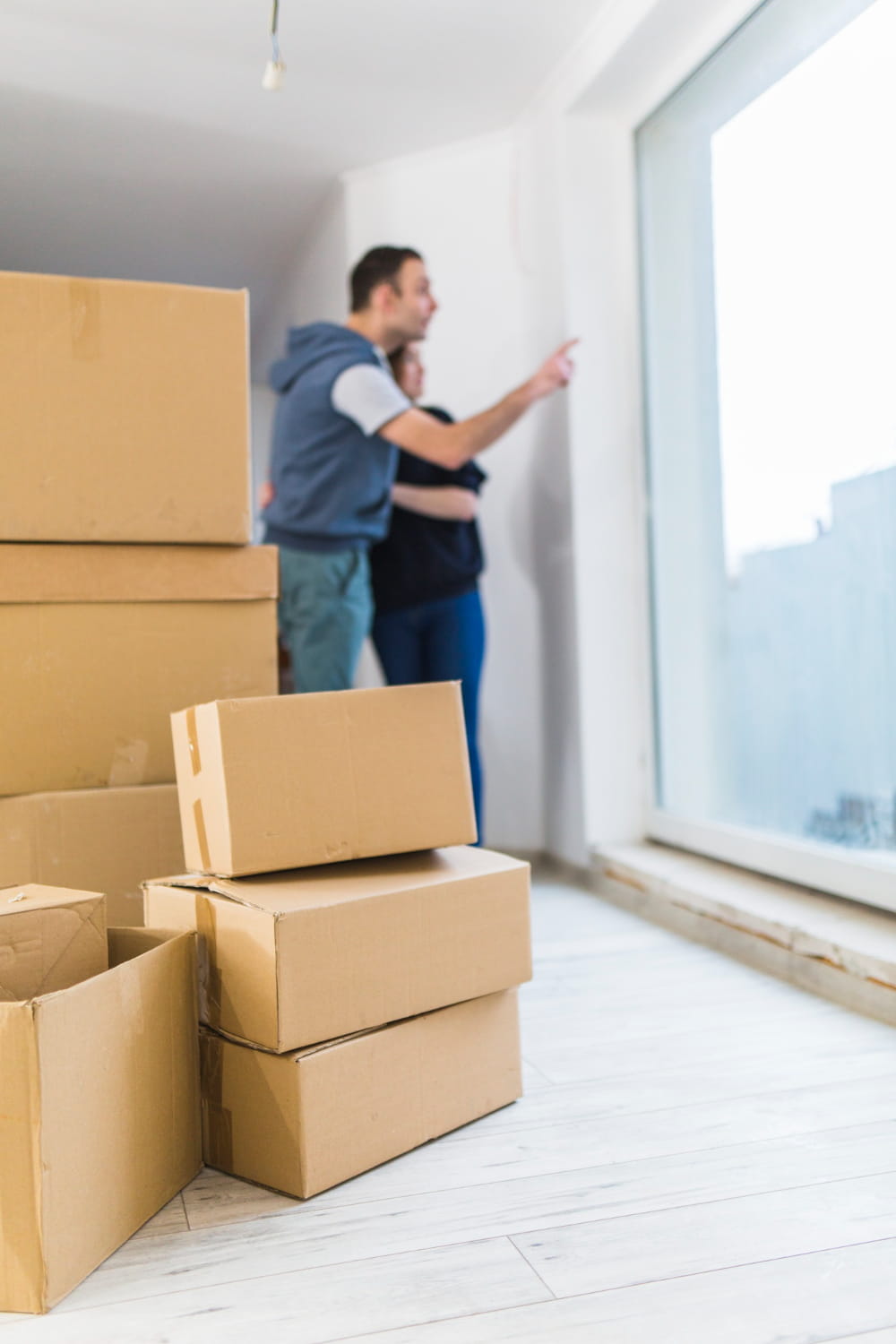 About Movers Temple TX